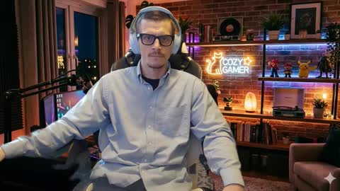 jonathanthiccoc online show from 22, 3, 2026