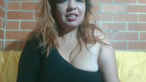 Scarlet online show from 18, 2, 2025