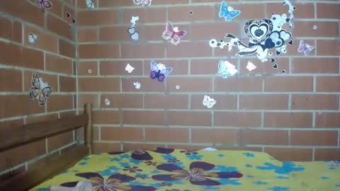 Scarlet online show from 27, 11, 2025