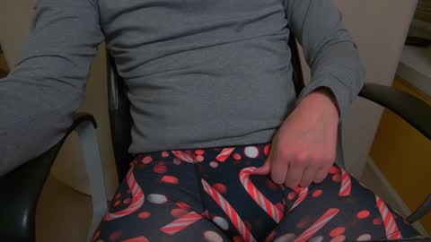 WhteGuy online show from 7, 12, 2024