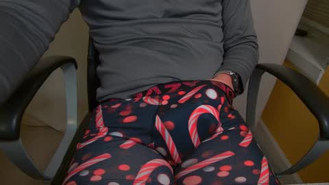 WhteGuy online show from 12, 12, 2024