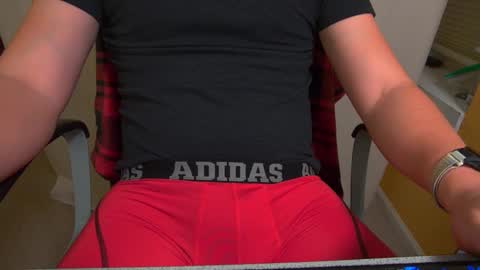 WhteGuy online show from 16, 2, 2025