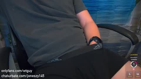 WhteGuy online show from 15, 4, 2026