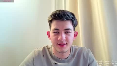 jonhy_merlin online show from 7, 6, 2026
