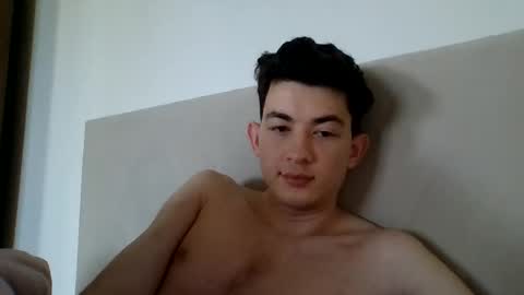 jonhy_merlin online show from 11, 6, 2026