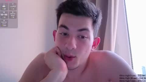 Snapshot of jonhy_merlin chatting on 5, 7, 2026 jonhy_merlin online show from 5, 7, 2026