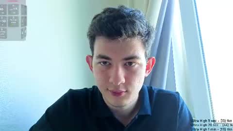 Snapshot of jonhy_merlin chatting on 25, 7, 2026 jonhy_merlin online show from 25, 7, 2026