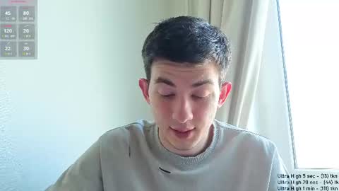 Snapshot of jonhy_merlin chatting on 26, 7, 2026 jonhy_merlin online show from 26, 7, 2026