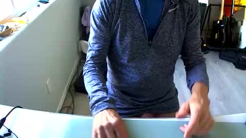 Jon Rockit online show from 10, 3, 2026