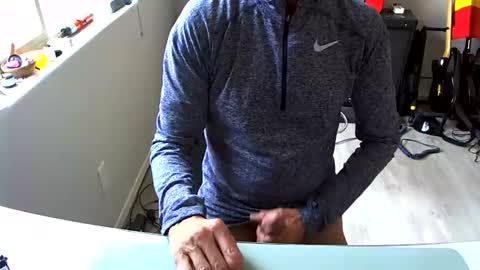 Jon Rockit online show from 19, 4, 2026