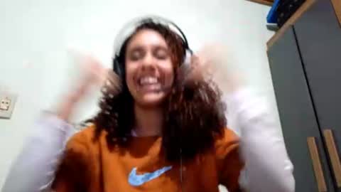 Snapshot of jonnieberndsen chatting on 15, 6, 2026 Rosa online show from 15, 6, 2026