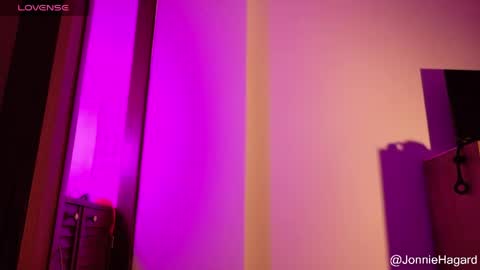 Jonnie Hagard online show from 21, 4, 2026