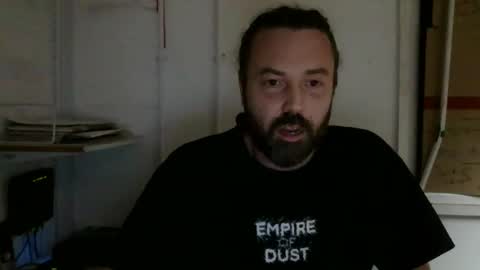 jonnyb9876 online show from 20, 12, 2025