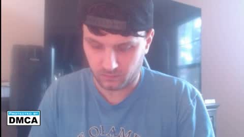 Jonny Bans online show from 19, 4, 2026