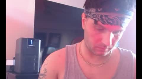 Jonny Bans online show from 13, 7, 2026