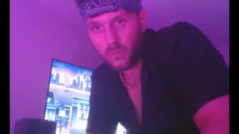 Jonny Bans online show from 29, 7, 2026