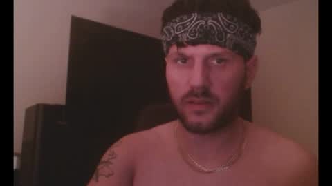 Jonny Bans online show from 30, 7, 2026