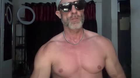 Jonny Cockfill online show from 24, 4, 2026