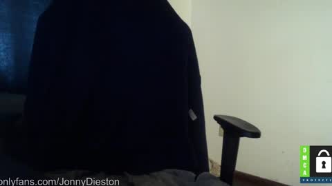 Snapshot of jonnydieston777 chatting on 25, 12, 2024 JonnyDieston online show from 25, 12, 2024