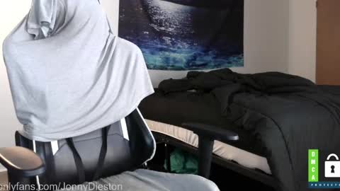 Snapshot of jonnydieston777 chatting on 7, 6, 2026 JonnyDieston online show from 7, 6, 2026