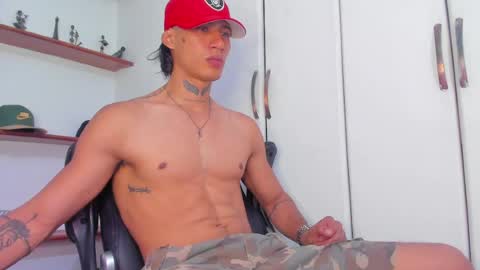 Ryder Jon online show from 17, 5, 2026
