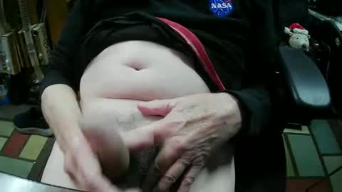 Snapshot of jonsexy1958 chatting on 4, 2, 2025 jonsexy1958 online show from 4, 2, 2025