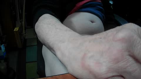Snapshot of jonsexy1958 chatting on 7, 3, 2025 jonsexy1958 online show from 7, 3, 2025