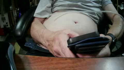 Snapshot of jonsexy1958 chatting on 9, 9, 2025 jonsexy1958 online show from 9, 9, 2025