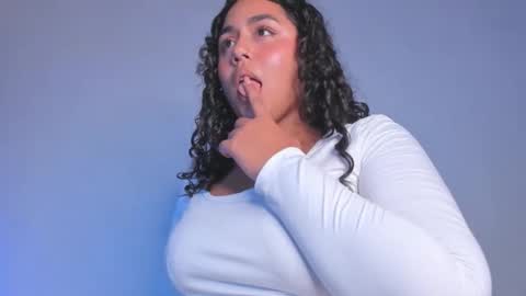 Eilivbr online show from 23, 11, 2025