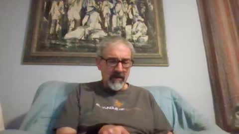 Jon online show from 9, 1, 2026