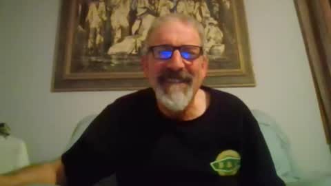 Jon online show from 11, 2, 2026