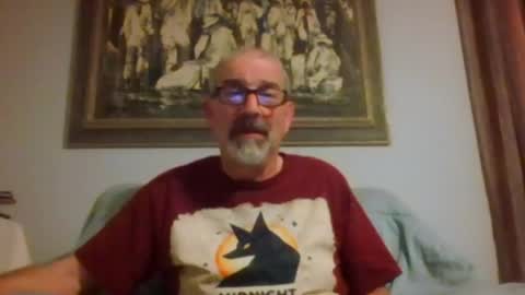 Snapshot of jony_five chatting on 1, 5, 2026 Jon online show from 1, 5, 2026
