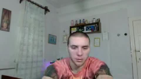 Jordan Dior online show from 24, 5, 2026