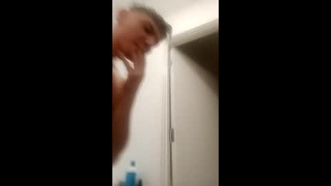 Snapshot of jordan25willllllyyyy chatting on 18, 1, 2025 big sexy di online show from 18, 1, 2025