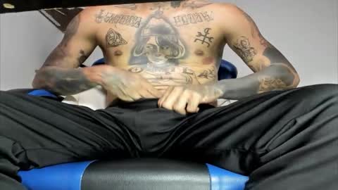 jordan33blake online show from 13, 11, 2025