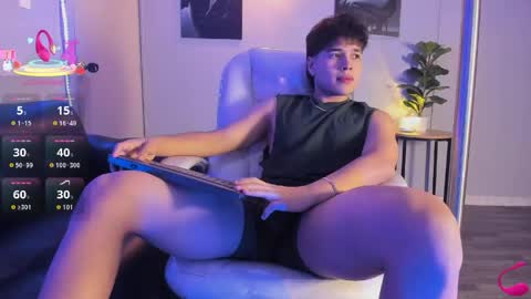 Snapshot of jordan_24_ chatting on 19, 4, 2026 JORDAN online show from 19, 4, 2026