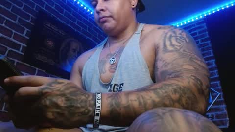 Jordan  online show from 17, 10, 2025