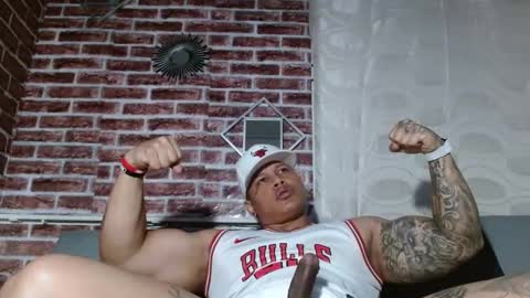 Jordan  online show from 23, 3, 2026