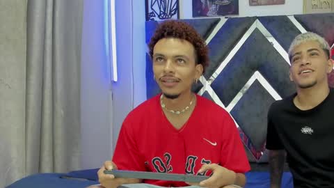 jordan online show from 22, 1, 2025