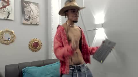 jordan online show from 22, 2, 2025