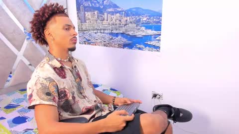 jordan online show from 12, 9, 2025