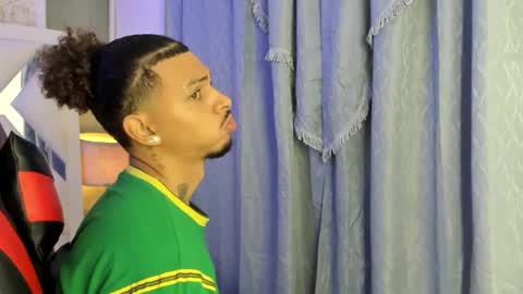 jordan online show from 16, 1, 2026