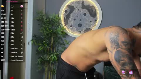 Jordan online show from 13, 11, 2025