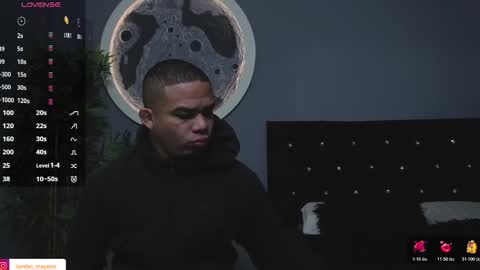 Jordan online show from 8, 2, 2026