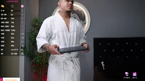 Jordan online show from 16, 2, 2026