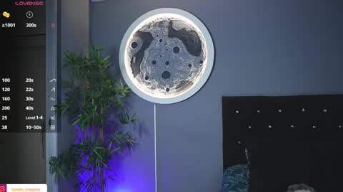 Jordan online show from 17, 3, 2026