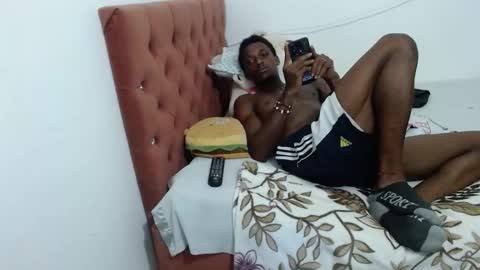 Jordan Moreno  online show from 5, 1, 2026