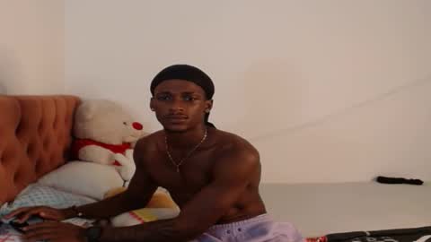 Jordan Moreno  online show from 16, 1, 2026