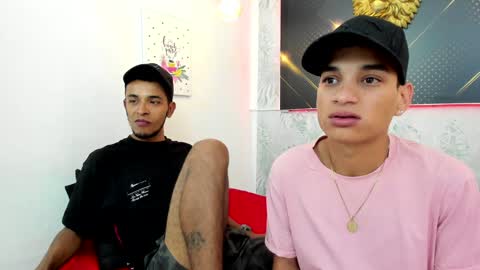 jordanandandrew online show from 30, 1, 2025