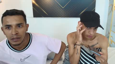 jordanandandrew online show from 21, 9, 2025